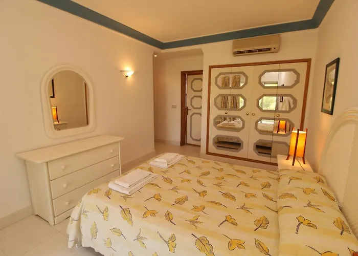 Sao Rafael Village 131 - T2 De Sao Rafael - Albufeira