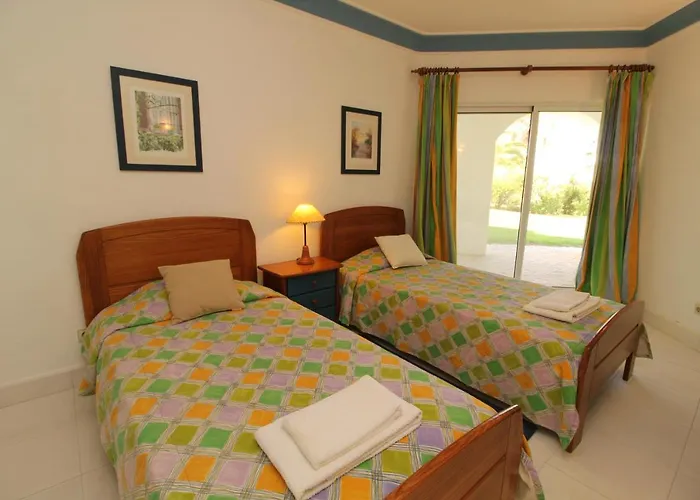 Sao Rafael Village 131 - T2 De Sao Rafael - Daire *