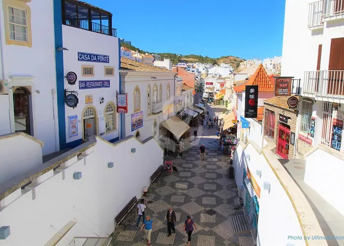 Sao Rafael Village 131 - T2 De Sao Rafael -