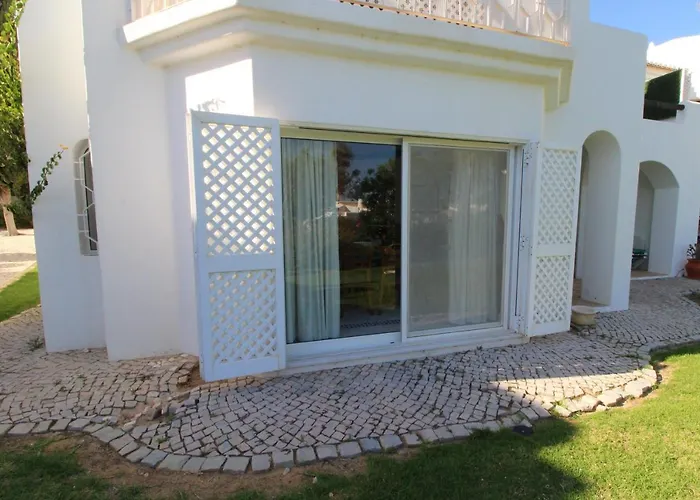 Sao Rafael Village 131 - T2 De Sao Rafael - Daire Albufeira