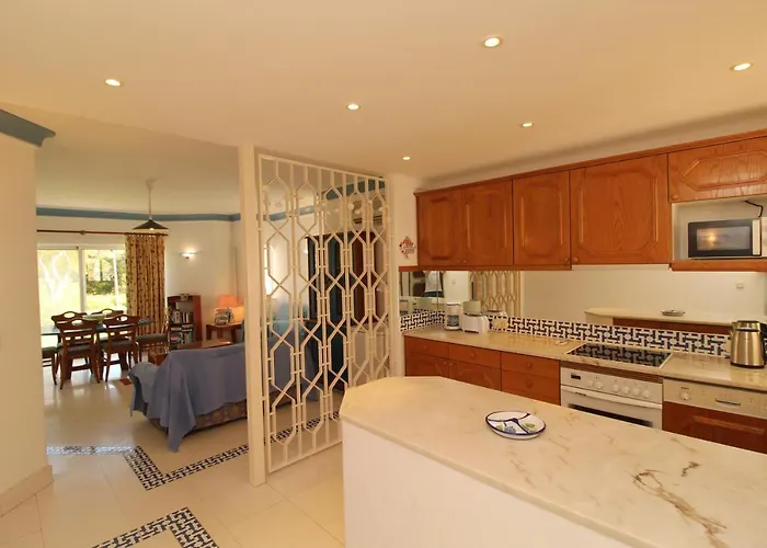 Sao Rafael Village 131 - T2 De Sao Rafael - Daire *