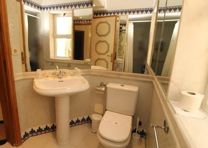 Sao Rafael Village 131 - T2 De Sao Rafael - *