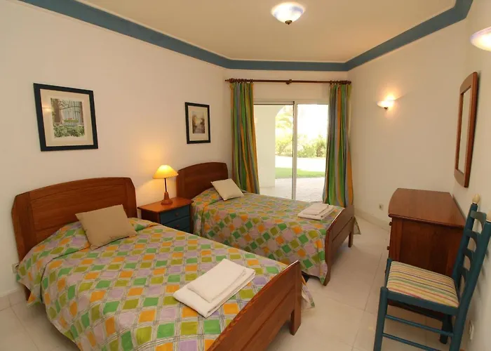 Sao Rafael Village 131 - T2 De Sao Rafael - Daire