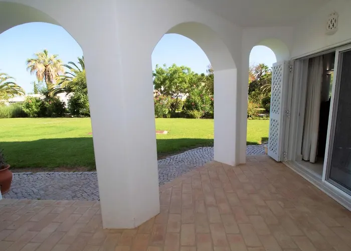 Sao Rafael Village 131 - T2 De Sao Rafael - * Albufeira