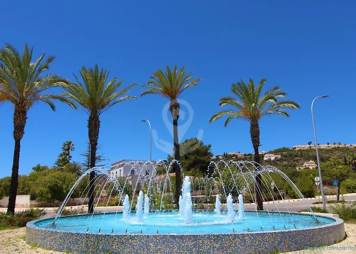 Sao Rafael Village 131 - T2 De Sao Rafael - Albufeira