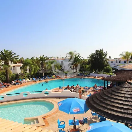 Sao Rafael Village 131 - T2 De Sao Rafael - Apartman Albufeira