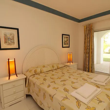 Apartamento Sao Rafael Village 131 - T2 De Sao Rafael - *