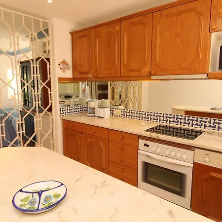 Sao Rafael Village 131 - T2 De Sao Rafael - Apartamento Albufeira