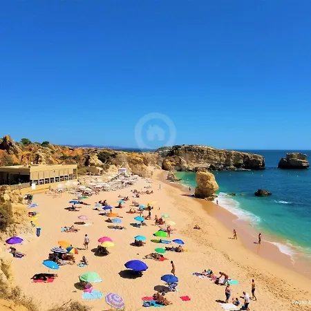 Sao Rafael Village 131 - T2 De Sao Rafael - Apartment Albufeira