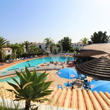 Sao Rafael Village 131 - T2 De Sao Rafael - Apartman