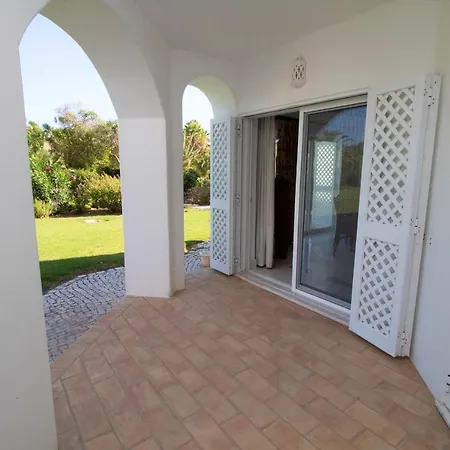 Apartamento São Rafael Village 131 - T2 De São Rafael - Albufeira