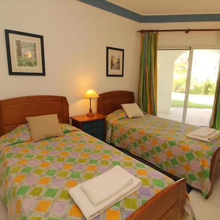 Sao Rafael Village 131 - T2 De Sao Rafael - Apartman *