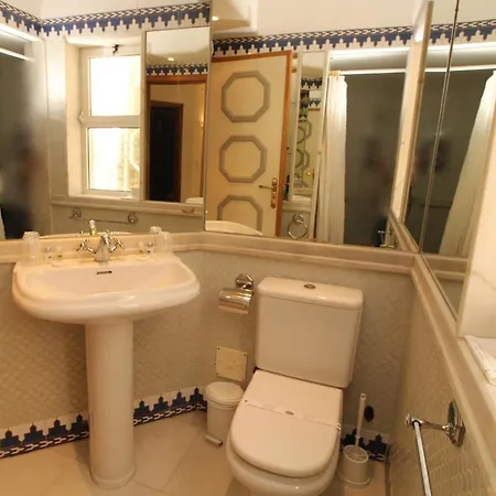 São Rafael Village 131 - T2 De São Rafael - *