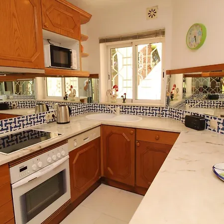 Sao Rafael Village 131 - T2 De Sao Rafael - Apartman