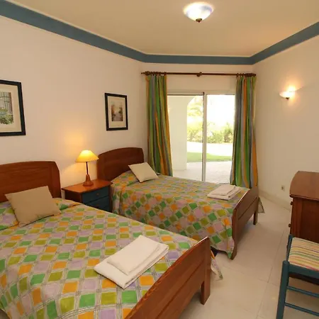 Sao Rafael Village 131 - T2 De Sao Rafael - Apartamento