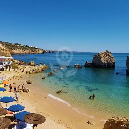 Apartamento Sao Rafael Village 131 - T2 De Sao Rafael - Albufeira