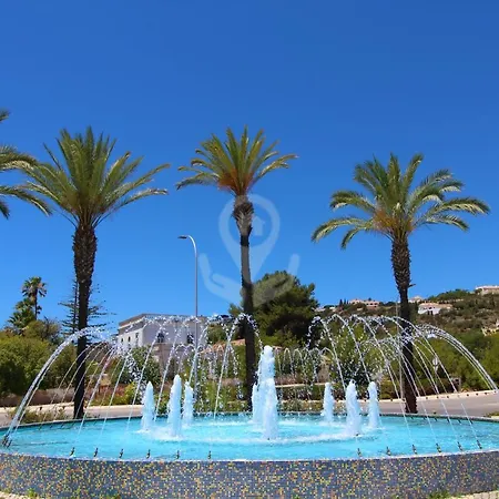 São Rafael Village 131 - T2 De São Rafael - Albufeira