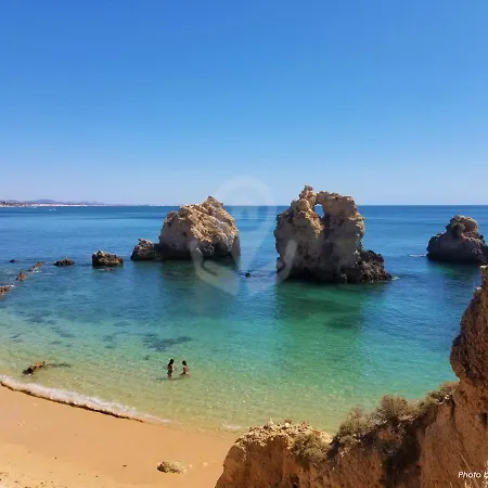 Apartamento Sao Rafael Village 131 - T2 De Sao Rafael - Albufeira