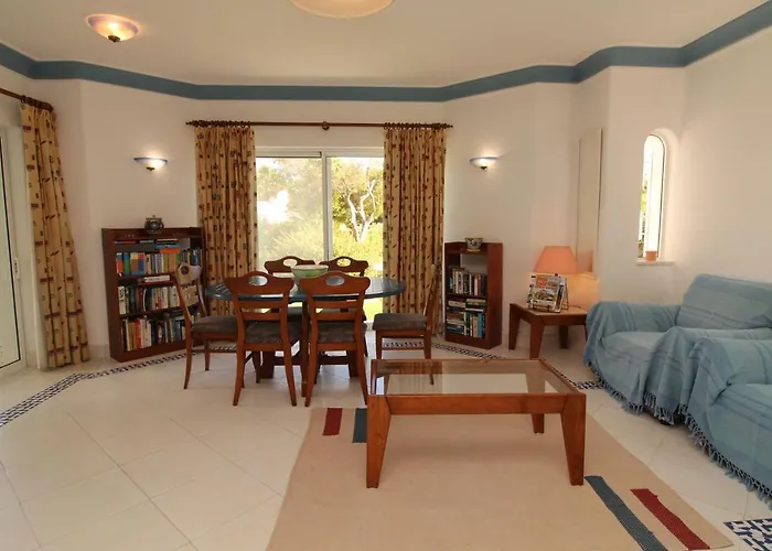 Sao Rafael Village 131 - T2 De Sao Rafael - *