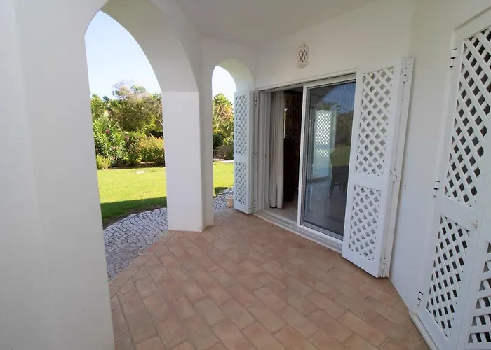 Apartman Sao Rafael Village 131 - T2 De Sao Rafael - Albufeira