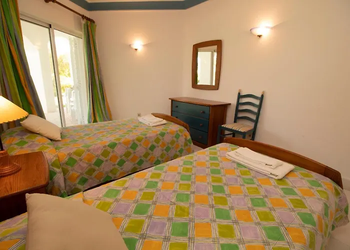 Sao Rafael Village 131 - T2 De Sao Rafael - * 알부페이라