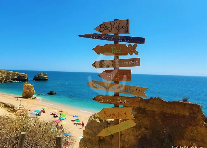 Sao Rafael Village 131 - T2 De Sao Rafael -