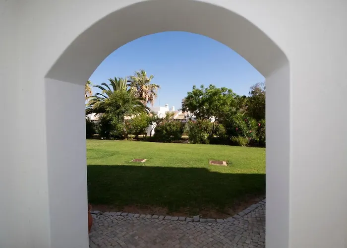 Sao Rafael Village 131 - T2 De Sao Rafael - * 알부페이라