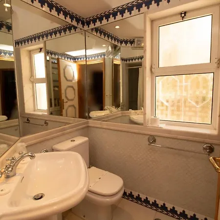 Sao Rafael Village 131 - T2 De Sao Rafael - Апартаменты Албуфейра