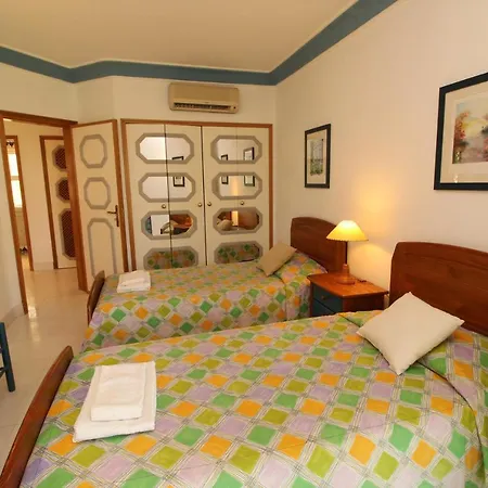 São Rafael Village 131 - T2 De São Rafael - Albufeira